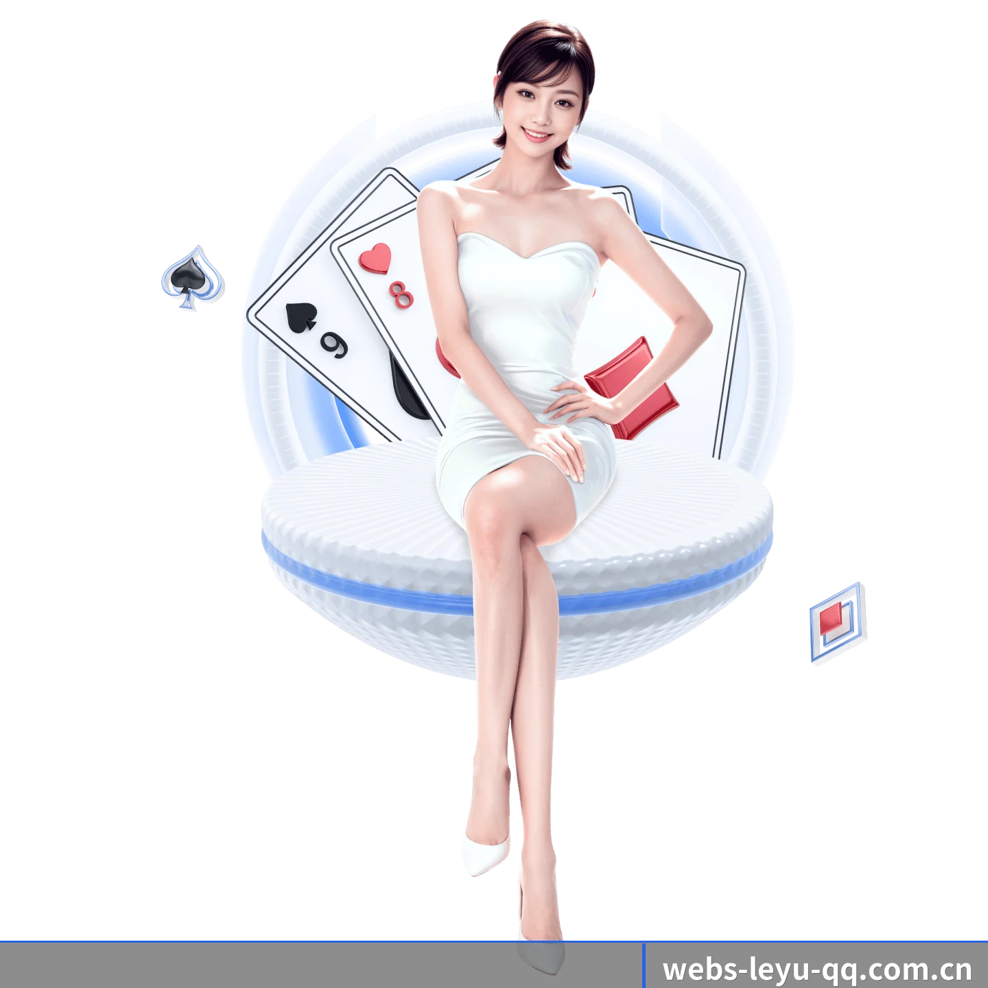 乐鱼体育 APP 界面
